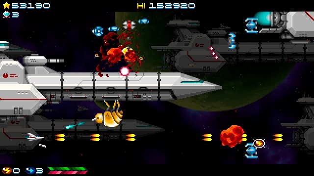 图片[2]-【Switch】超级海多拉Super Hydorah-v1.3.1-中文60帧 - 关先生资源站-关先生资源站