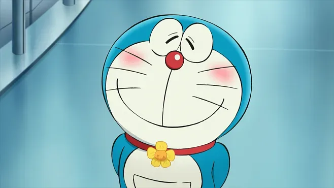 【动漫】【日本】哆啦A梦 剧场版 44部合集 Doraemon The Movie Collection（1980-2023）｜4K高码率 原盘修复 国粤日台四音轨 终极典藏版- 关先生资源站