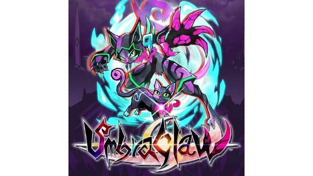 【Switch】九魂的久远Umbraclaw-v1.1.0-中文60帧 - 关先生资源站-关先生资源站
