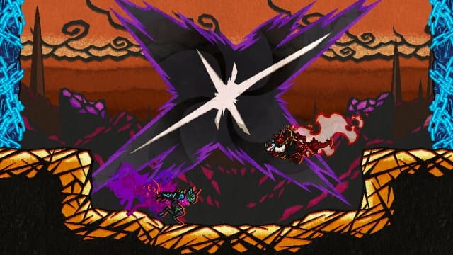 图片[3]-【Switch】九魂的久远Umbraclaw-v1.1.0-中文60帧 - 关先生资源站-关先生资源站