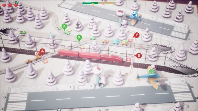 图片[2]-【Switch】飞机场Airport-v1.2.0-中文60帧 - 关先生资源站-关先生资源站
