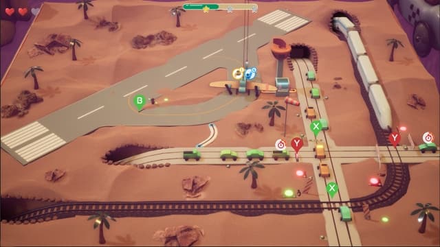 图片[3]-【Switch】飞机场Airport-v1.2.0-中文60帧 - 关先生资源站-关先生资源站