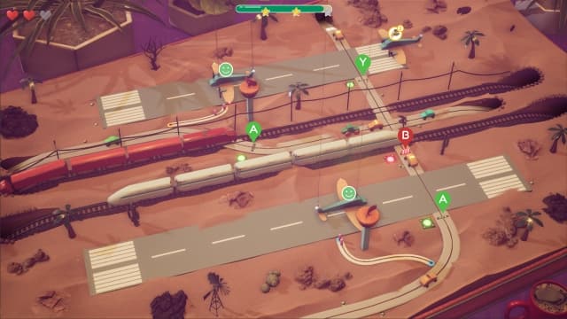 图片[5]-【Switch】飞机场Airport-v1.2.0-中文60帧 - 关先生资源站-关先生资源站