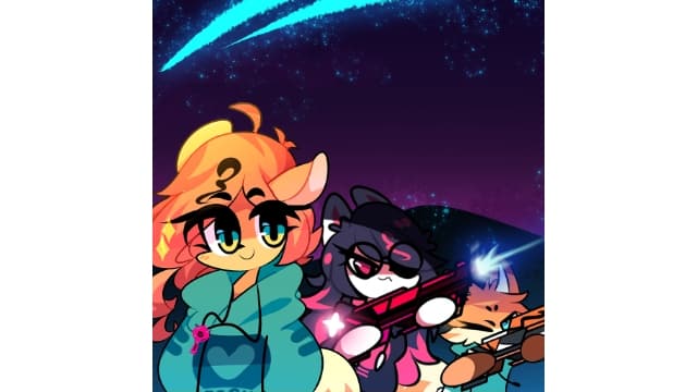 【Switch】迷你岛 混音 PlusMixx Island Remix Plus-v1.0.1-5dlc-中文60帧 - 关先生资源站-关先生资源站