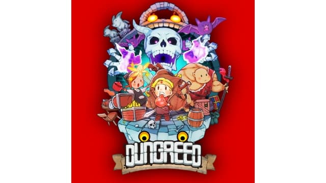 【Switch】贪婪地牢Dungreed-v1.7.6.0-中文60帧 - 关先生资源站-关先生资源站