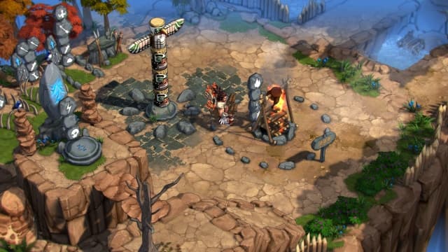 图片[3]-【Switch】蛮之纪Savage Age-v1.1.0-中文60帧 - 关先生资源站-关先生资源站