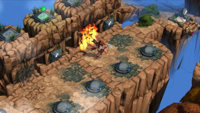 图片[5]-【Switch】蛮之纪Savage Age-v1.1.0-中文60帧 - 关先生资源站-关先生资源站