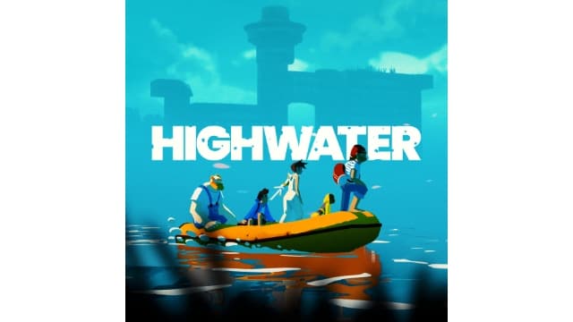 【Switch】水隐之城Highwater-v1.0.1-中文30帧 - 关先生资源站-关先生资源站