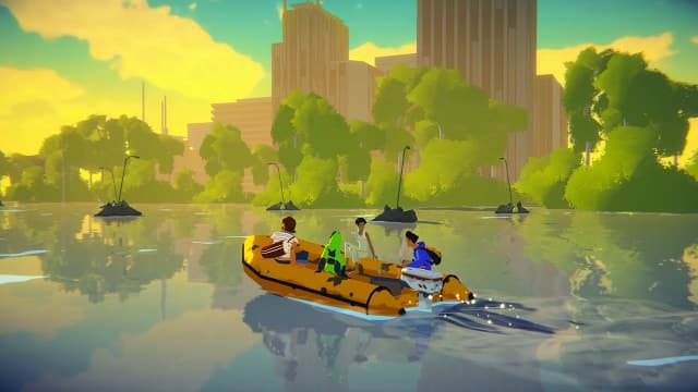图片[2]-【Switch】水隐之城Highwater-v1.0.1-中文30帧 - 关先生资源站-关先生资源站