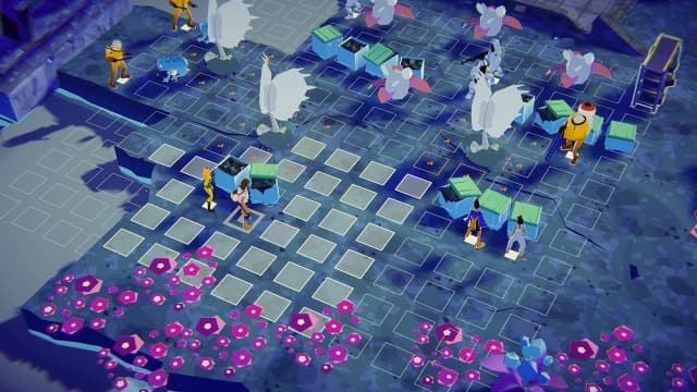图片[3]-【Switch】水隐之城Highwater-v1.0.1-中文30帧 - 关先生资源站-关先生资源站