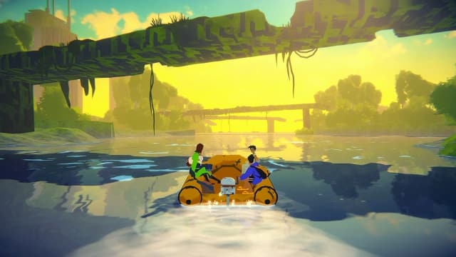 图片[5]-【Switch】水隐之城Highwater-v1.0.1-中文30帧 - 关先生资源站-关先生资源站