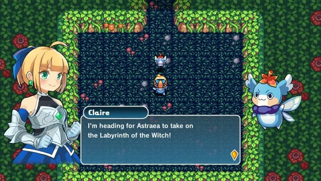 图片[2]-【Switch】魔女的迷宫Labyrinth of the Witch-v1.4.1-中文60帧 - 关先生资源站-关先生资源站