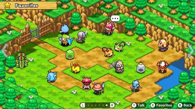 图片[5]-【Switch】魔女的迷宫Labyrinth of the Witch-v1.4.1-中文60帧 - 关先生资源站-关先生资源站