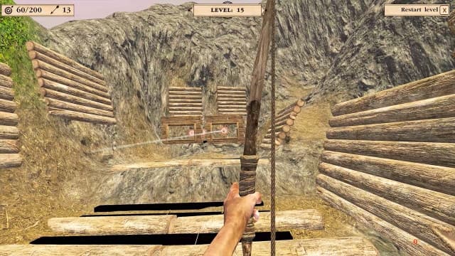 图片[3]-【Switch】弓箭手大师3D 打靶场-v1.0.0-中文30帧 - 关先生资源站-关先生资源站
