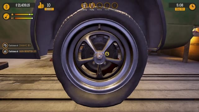 图片[2]-【Switch】加油站大亨Gas Station Simulator-v1.1.6-中文30帧 - 关先生资源站-关先生资源站