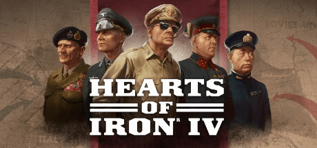 《钢铁雄心4》 v1.16.5 （Hearts of Iron IV）全DLC|单/联机|官方中文|解压可玩 - 关先生资源站-关先生资源站