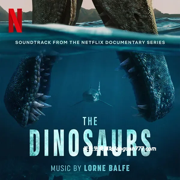 【纪录片】【美国】恐龙时代：你不知道的故事 Secrets of the Dinosaurs（2026）｜摩根·弗里曼旁白 CGI特效 全4集附第1季- 关先生资源站