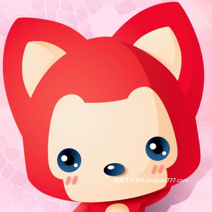 b1ueheaven的头像- 关先生资源站