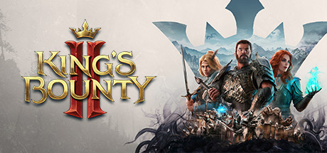 《国王的恩赐2》 v1.7（King’s Bounty II）豪华增强版|官方中文|解压可玩 - 关先生资源站-关先生资源站