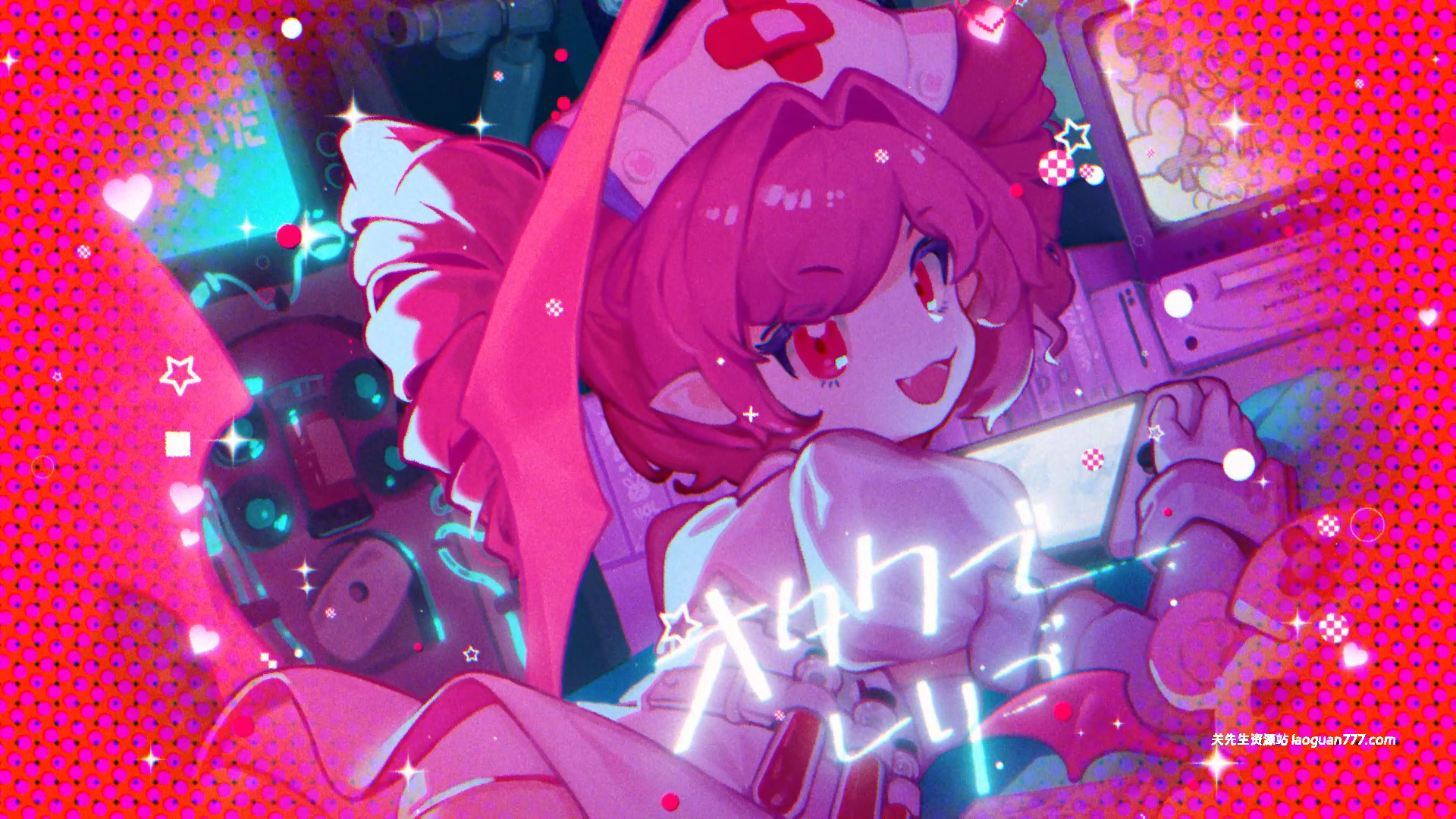 图片[3]- 安卓手机游戏大更新《喵斯快跑v5.9.0》[完整版+DLC]Steam移植五维介质Medium5联动更新！- 关先生资源站