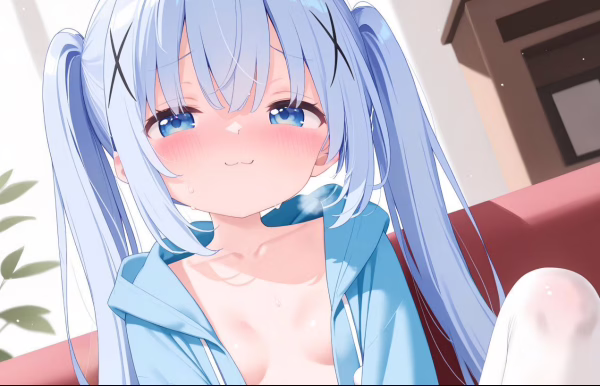 AI女友👄（在线游玩）- 关先生资源站