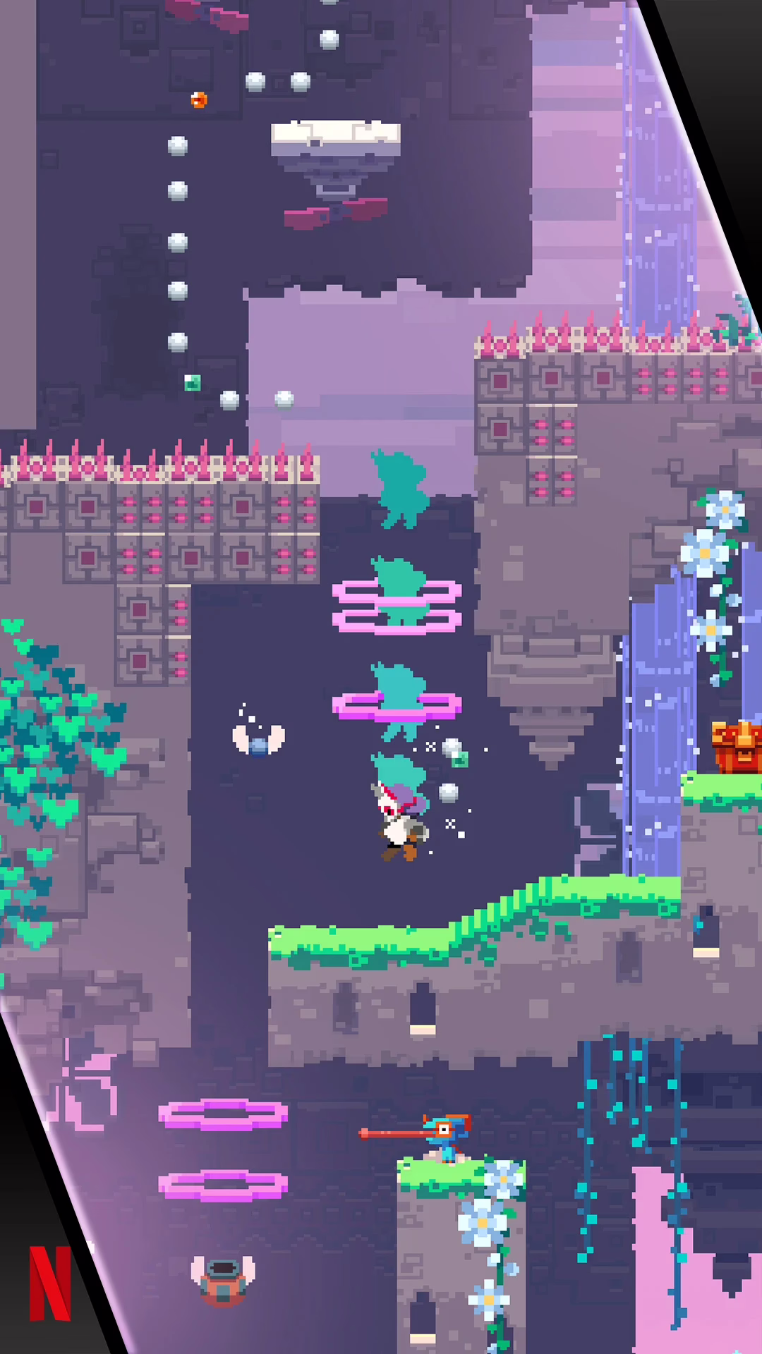 图片[2]- 安卓手机游戏《幸运的露娜v1.0.36》[完整版]Steam移植- 关先生资源站