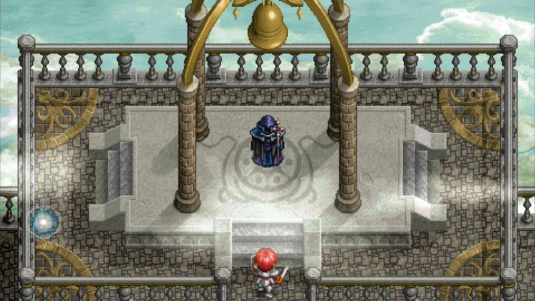 图片[2]- 安卓手机游戏更新！《伊苏2编年史v2.0.1》[完整版+菜单版]Steam移植- 关先生资源站