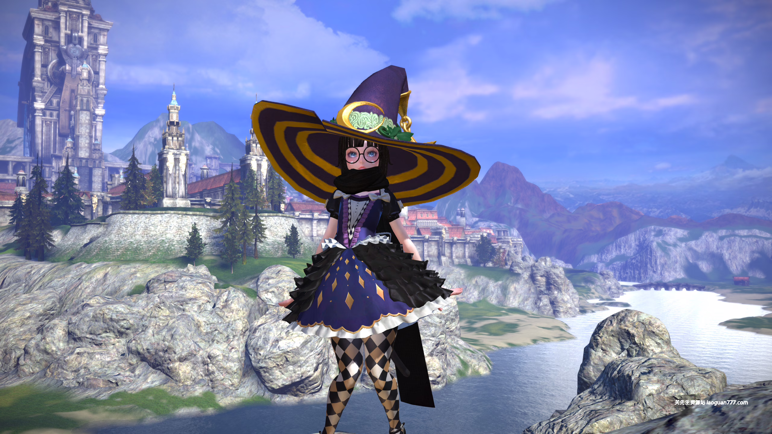 【群服兑换】《TERA》1000余额 CDK购买【30积分】- 关先生资源站