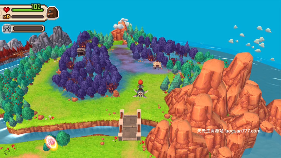 图片[2]- 安卓手机游戏更新！《进化之地2v2.3.3》[完整版+菜单版]Steam移植- 关先生资源站