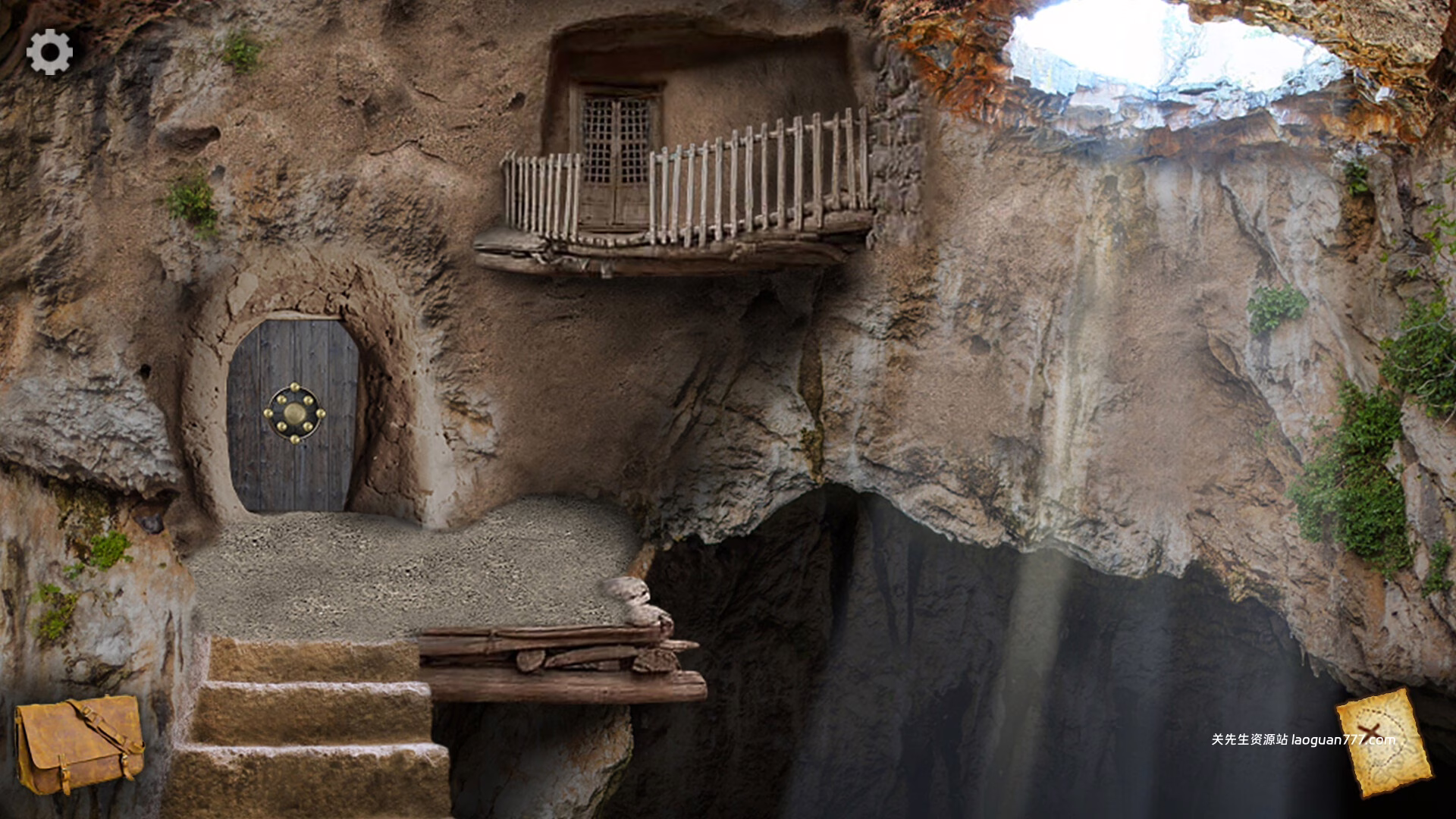 图片[2]- 安卓手机游戏《营救魔法师v4.0》[完整版]Steam移植- 关先生资源站