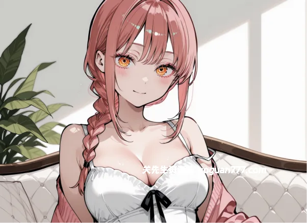 图片[2]- AI女友👄（在线游玩）- 关先生资源站