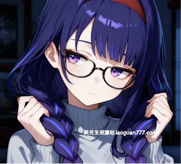 图片[3]- AI女友👄（在线游玩）- 关先生资源站