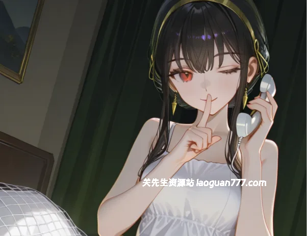 图片[5]- AI女友👄（在线游玩）- 关先生资源站