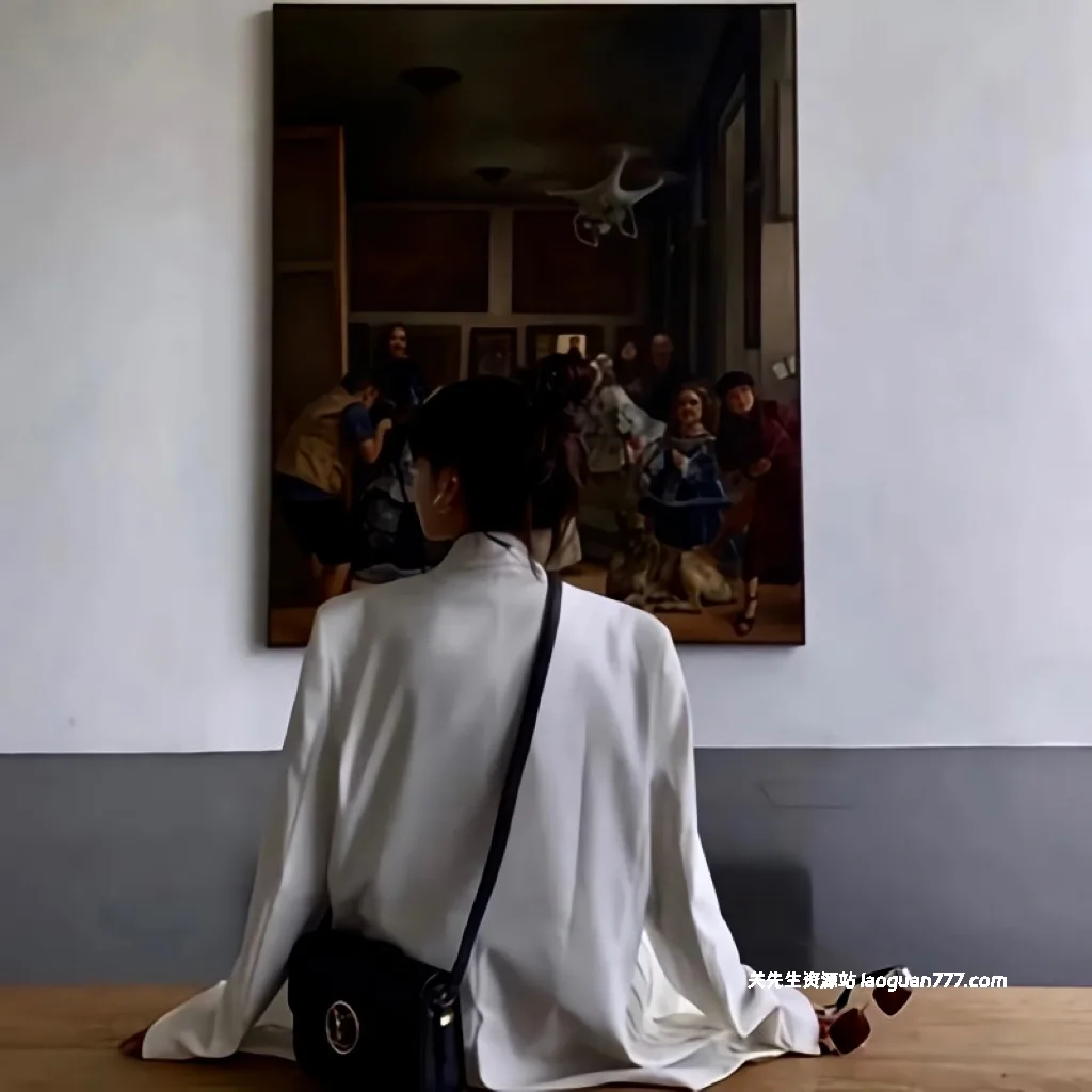 作者： 云山望雾- 关先生资源站