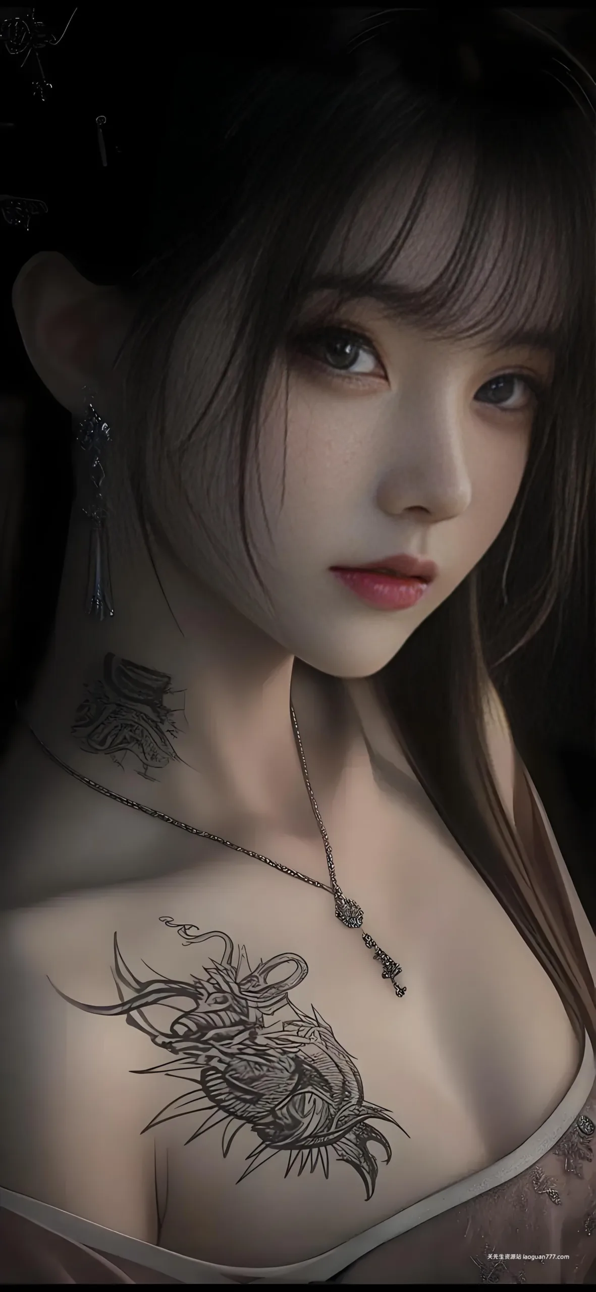 梦天云的头像- 关先生资源站