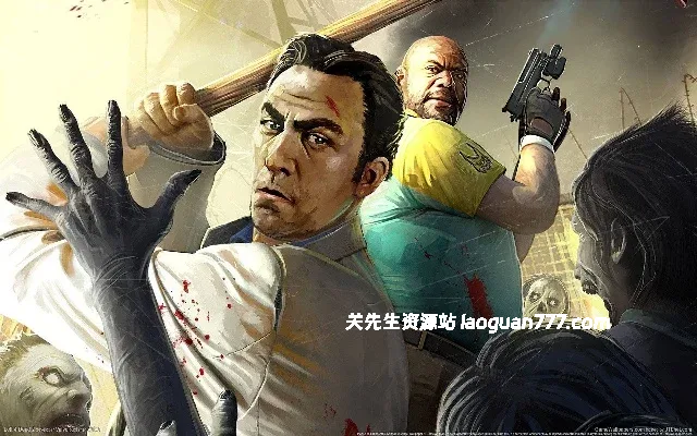 【电影】【多国】600部丧尸片合集 Zombie Movie Collection（1960-2025）｜珍藏版 恐怖惊悚 丧尸电影大全 600部经典- 关先生资源站